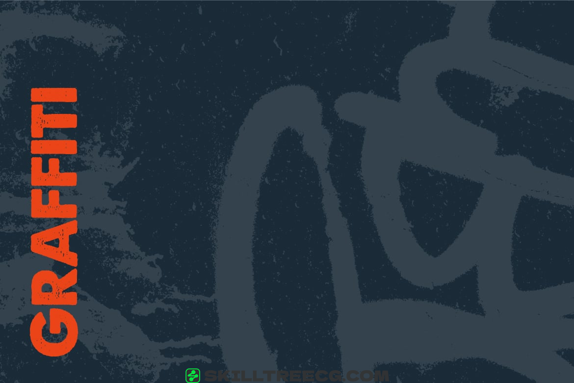 图片[8]-Vector Grunge Textures（743262）-技能树